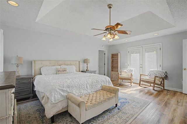 26 Gray Rock Drive NW, Rome, GA 30165