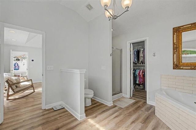 26 Gray Rock Drive NW, Rome, GA 30165