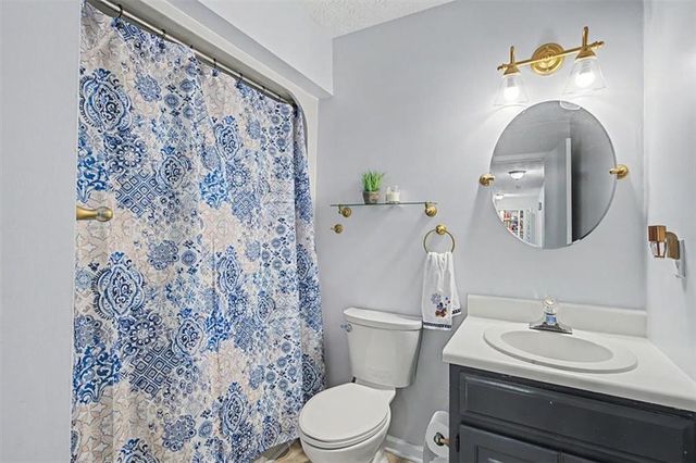 26 Gray Rock Drive NW, Rome, GA 30165