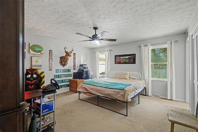 26 Gray Rock Drive NW, Rome, GA 30165