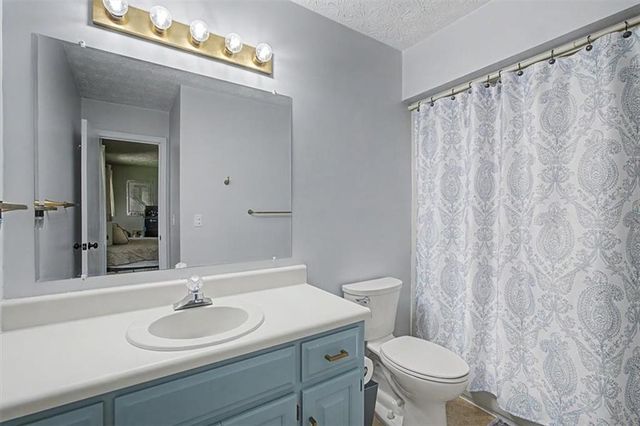 26 Gray Rock Drive NW, Rome, GA 30165