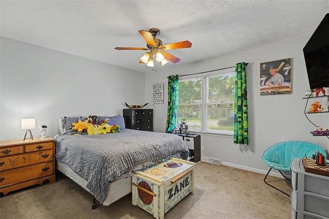 26 Gray Rock Drive NW, Rome, GA 30165