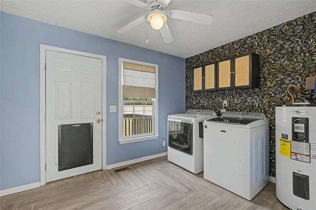26 Gray Rock Drive NW, Rome, GA 30165