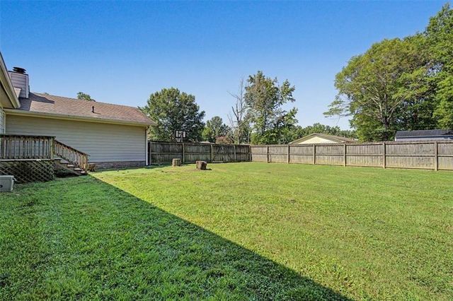 26 Gray Rock Drive NW, Rome, GA 30165