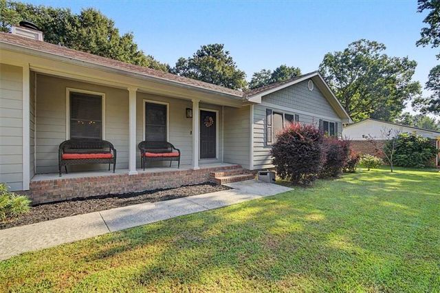 26 Gray Rock Drive NW, Rome, GA 30165