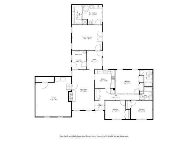 26 Gray Rock Drive NW, Rome, GA 30165