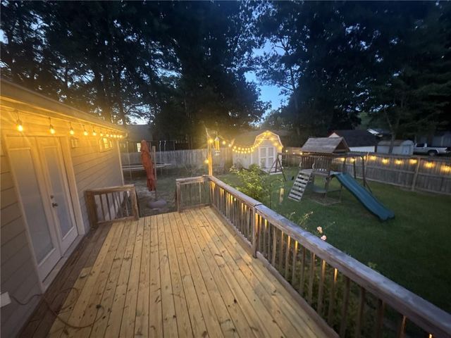 26 Gray Rock Drive NW, Rome, GA 30165