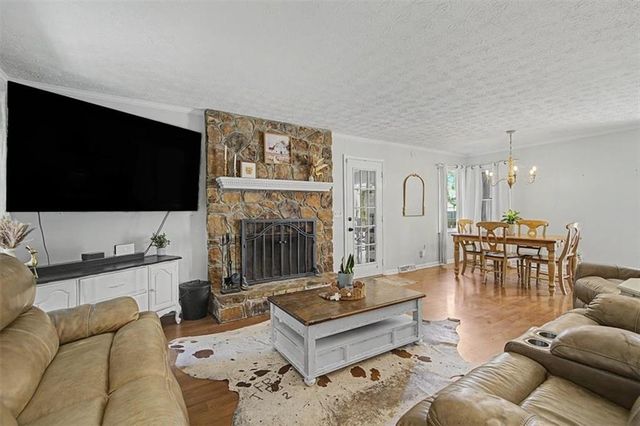 26 Gray Rock Drive NW, Rome, GA 30165