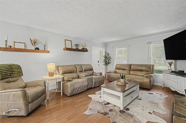26 Gray Rock Drive NW, Rome, GA 30165