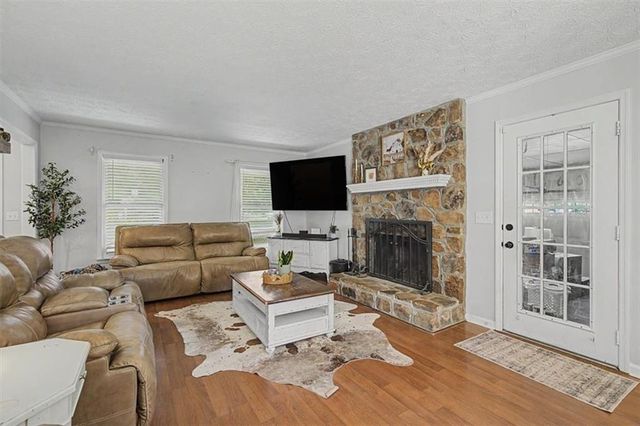 26 Gray Rock Drive NW, Rome, GA 30165