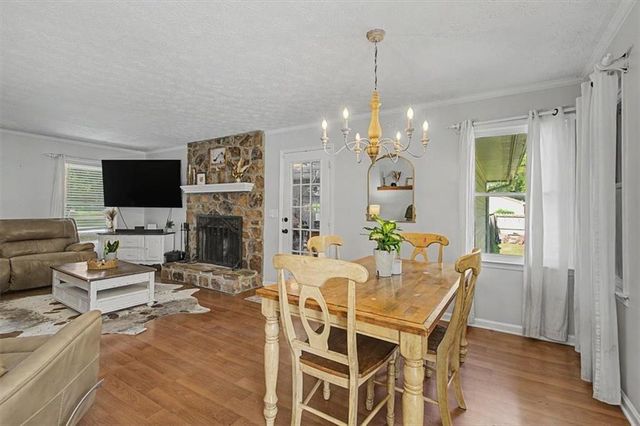 26 Gray Rock Drive NW, Rome, GA 30165