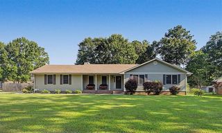 26 Gray Rock Drive NW, Rome, GA 30165
