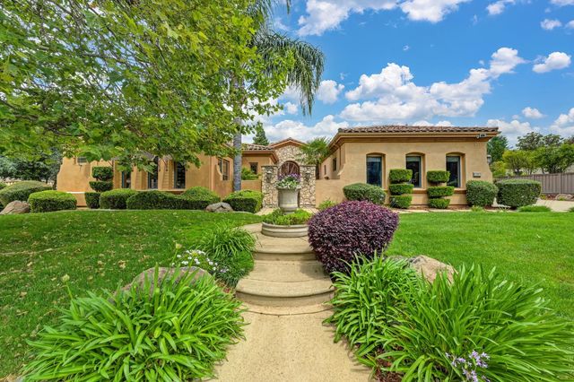 4000 Kingsbarns Dr, Roseville, CA 95747