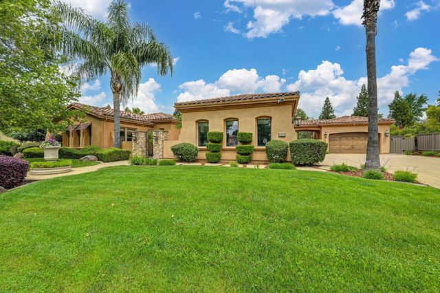 4000 Kingsbarns Dr, Roseville, CA 95747