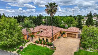 4000 Kingsbarns Dr, Roseville, CA 95747
