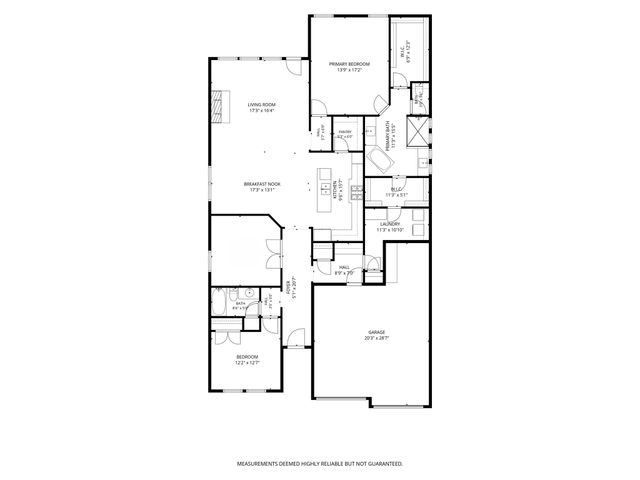 1536 Sonnet Drive, Heath, TX 75126