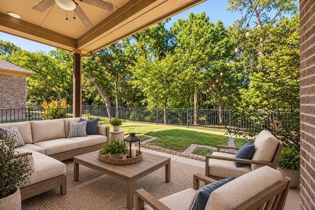 1536 Sonnet Drive, Heath, TX 75126