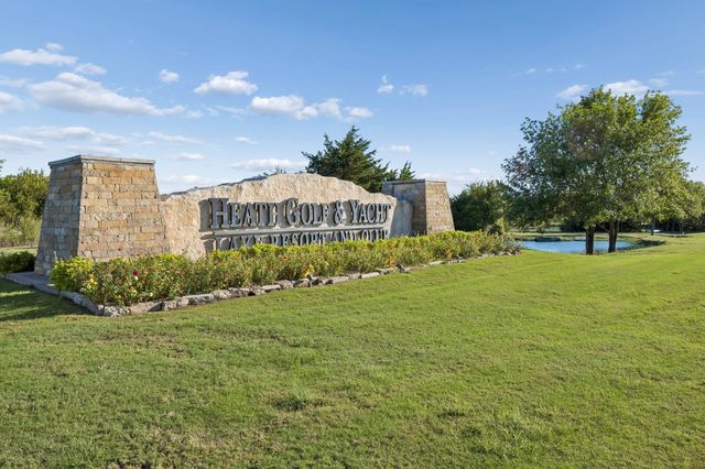 1536 Sonnet Drive, Heath, TX 75126