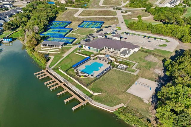 1536 Sonnet Drive, Heath, TX 75126
