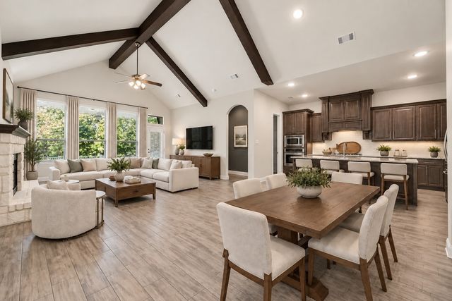 1536 Sonnet Drive, Heath, TX 75126