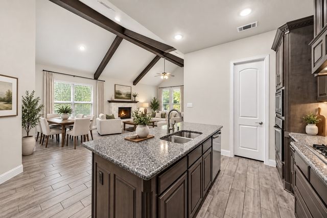 1536 Sonnet Drive, Heath, TX 75126