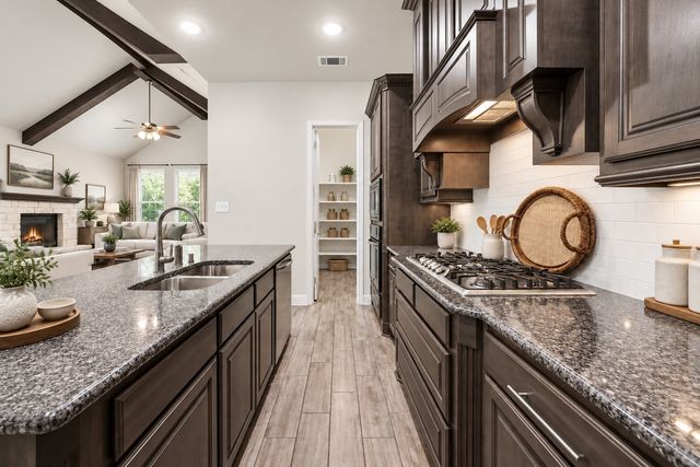 1536 Sonnet Drive, Heath, TX 75126