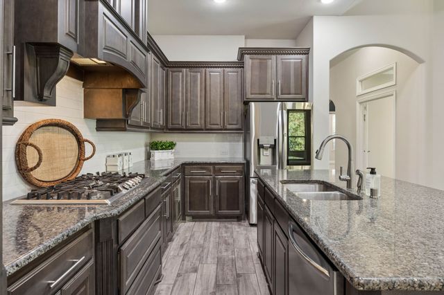 1536 Sonnet Drive, Heath, TX 75126