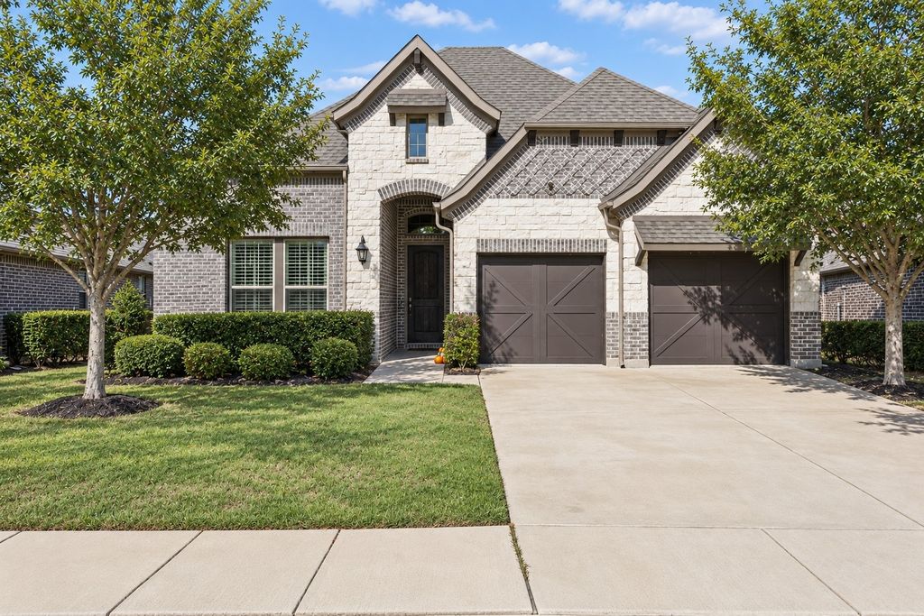 1536 Sonnet Drive, Heath, TX 75126
