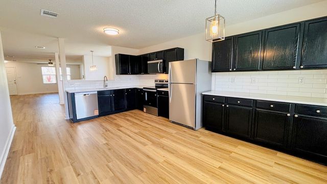 1007 Chilton Drive, Wylie, TX 75098