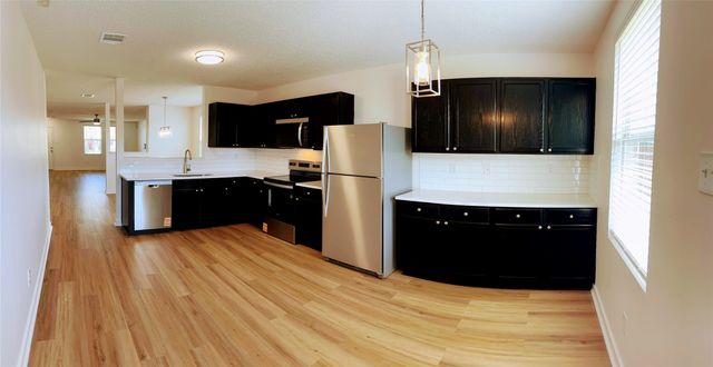 1007 Chilton Drive, Wylie, TX 75098