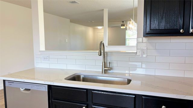 1007 Chilton Drive, Wylie, TX 75098