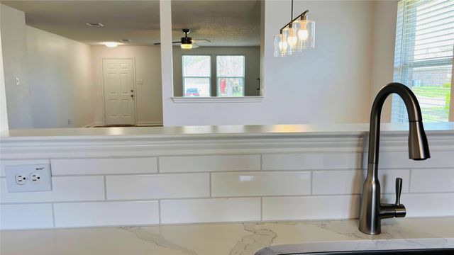 1007 Chilton Drive, Wylie, TX 75098