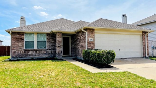 1007 Chilton Drive, Wylie, TX 75098