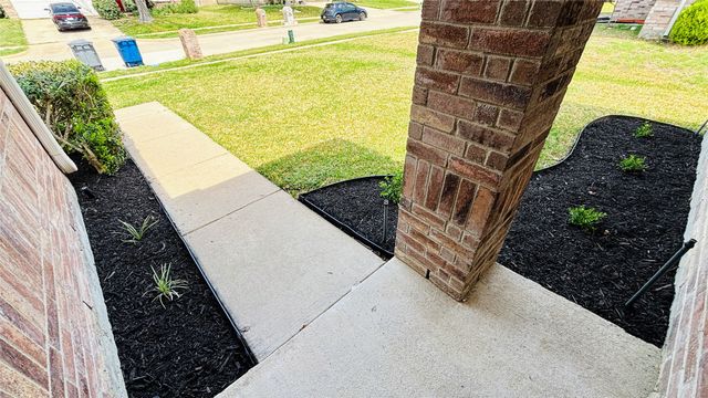 1007 Chilton Drive, Wylie, TX 75098