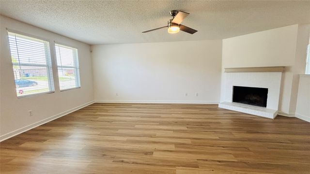 1007 Chilton Drive, Wylie, TX 75098