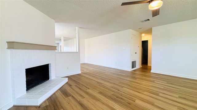 1007 Chilton Drive, Wylie, TX 75098