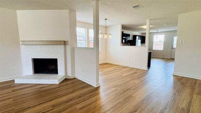 1007 Chilton Drive, Wylie, TX 75098