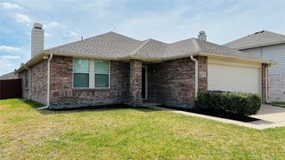 1007 Chilton Drive, Wylie, TX 75098