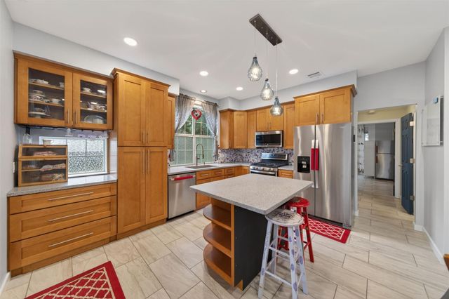 3115 Saddle Ridge Court, Richmond, TX 77406