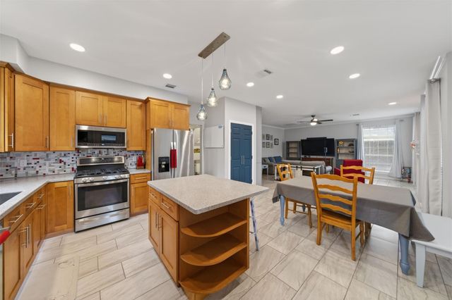 3115 Saddle Ridge Court, Richmond, TX 77406