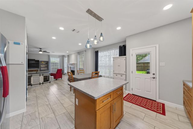 3115 Saddle Ridge Court, Richmond, TX 77406