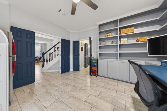 3115 Saddle Ridge Court, Richmond, TX 77406