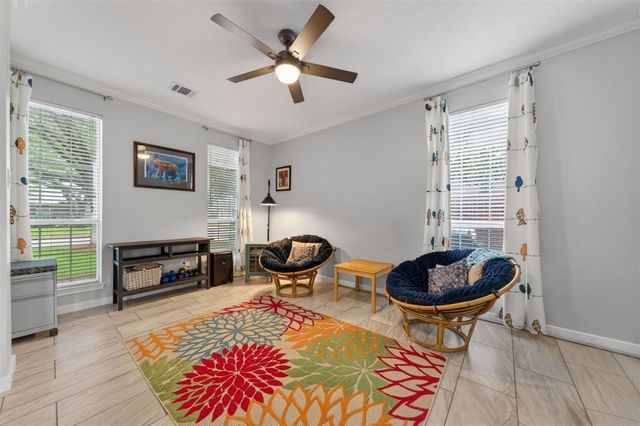 3115 Saddle Ridge Court, Richmond, TX 77406