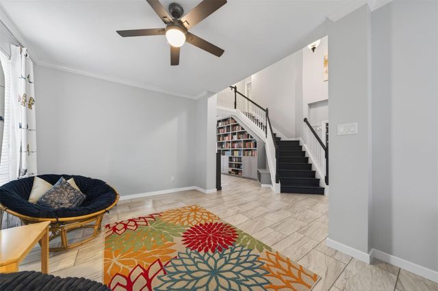 3115 Saddle Ridge Court, Richmond, TX 77406