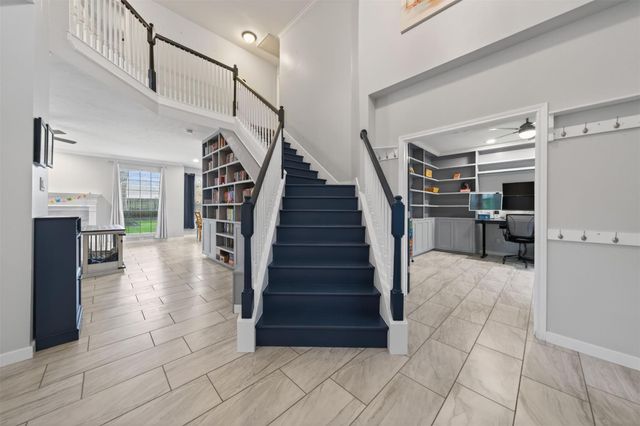 3115 Saddle Ridge Court, Richmond, TX 77406