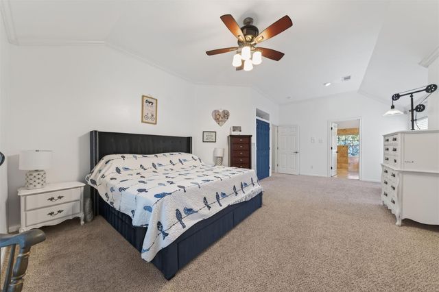 3115 Saddle Ridge Court, Richmond, TX 77406
