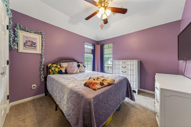 3115 Saddle Ridge Court, Richmond, TX 77406