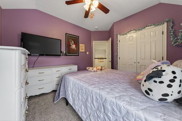 3115 Saddle Ridge Court, Richmond, TX 77406