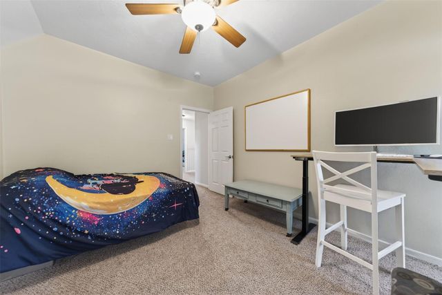 3115 Saddle Ridge Court, Richmond, TX 77406