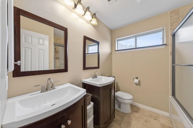 3115 Saddle Ridge Court, Richmond, TX 77406